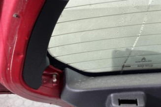 Malle/Hayon arriere CITROEN C2