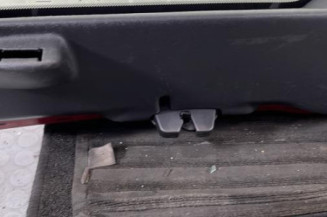 Malle/Hayon arriere CITROEN C2