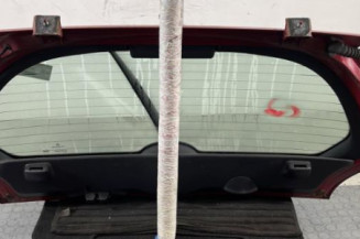 Malle/Hayon arriere CITROEN C2