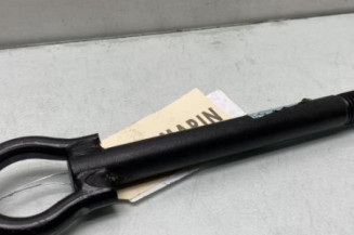 Crochet de remorquage RENAULT LAGUNA 2 Photo n°1