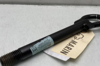 Crochet de remorquage RENAULT LAGUNA 2