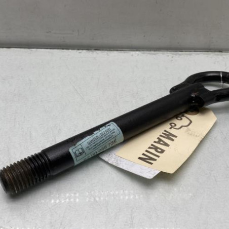 Crochet de remorquage RENAULT LAGUNA 2