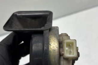 Avertisseur/Klaxon RENAULT MODUS