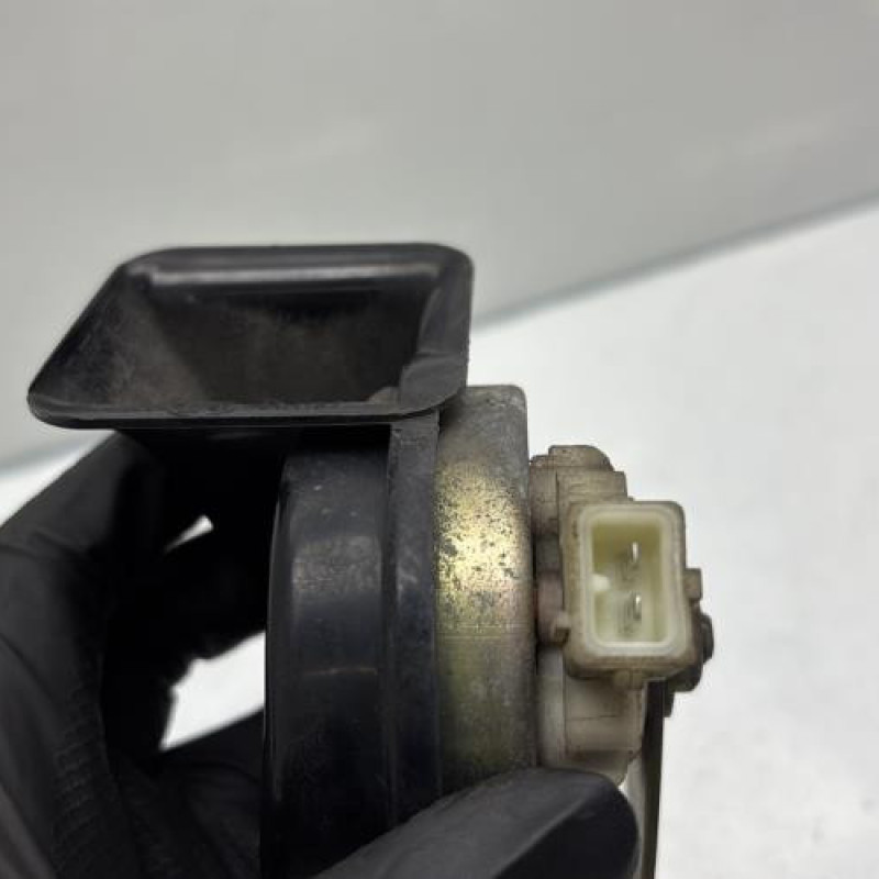 Avertisseur/Klaxon RENAULT MODUS Photo n°2