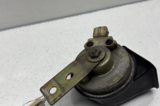 Avertisseur/Klaxon RENAULT MODUS