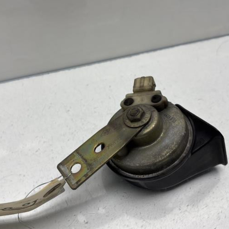 Avertisseur/Klaxon RENAULT MODUS Photo n°4