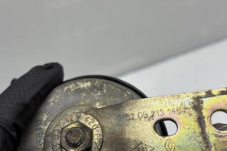 Avertisseur/Klaxon RENAULT MODUS