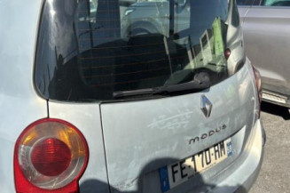 Avertisseur/Klaxon RENAULT MODUS