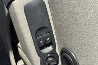 Avertisseur/Klaxon RENAULT MODUS