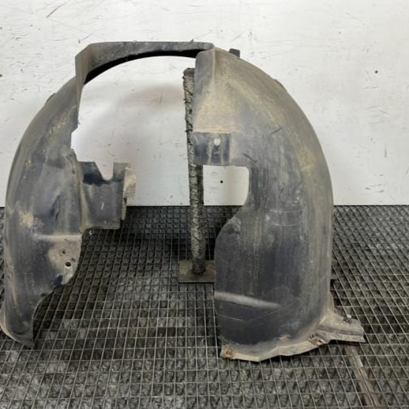 Pare boue avant gauche CITROEN C4 1 Photo n°2