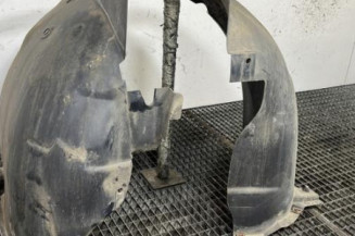 Pare boue avant gauche CITROEN C4 1