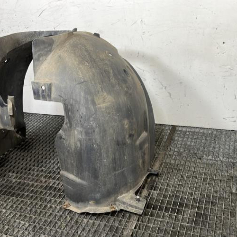 Pare boue avant gauche CITROEN C4 1 Photo n°4