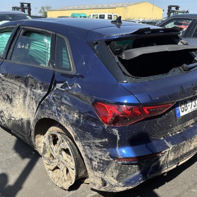 Boite de vitesses AUDI A3 4 Photo n°4