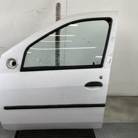 Porte avant gauche DACIA LOGAN 1 Photo n°1