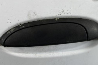 Porte avant gauche DACIA LOGAN 1