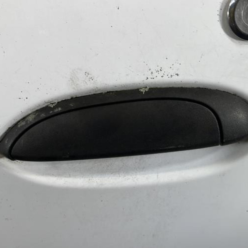 Porte avant gauche DACIA LOGAN 1 Photo n°2