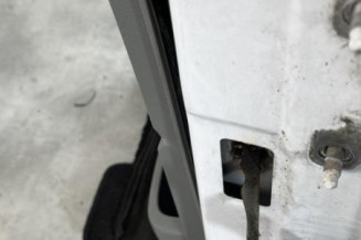 Porte avant gauche DACIA LOGAN 1