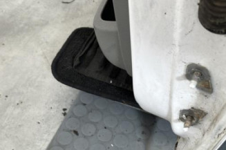 Porte avant gauche DACIA LOGAN 1