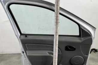 Porte avant gauche DACIA LOGAN 1