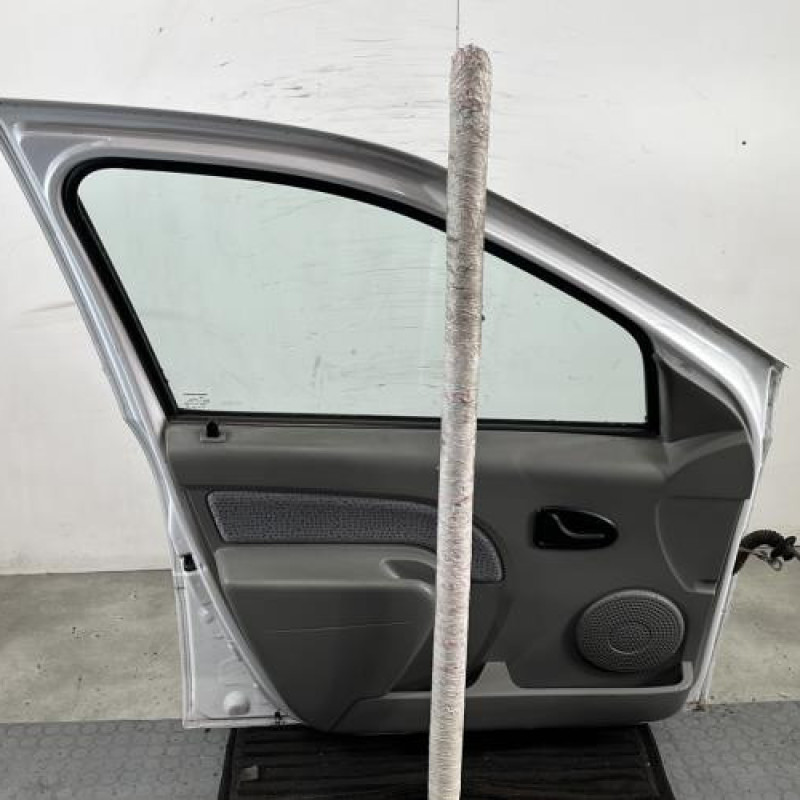 Porte avant gauche DACIA LOGAN 1 Photo n°6