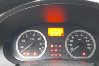 Porte avant gauche DACIA LOGAN 1