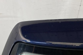 Malle/Hayon arriere VOLKSWAGEN GOLF 4