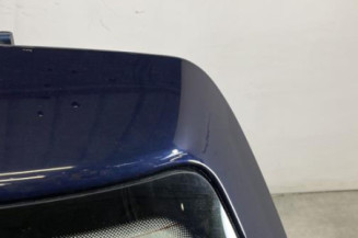 Malle/Hayon arriere VOLKSWAGEN GOLF 4