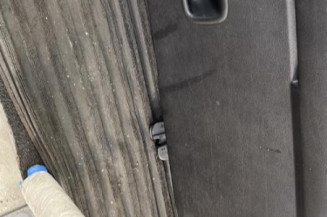 Malle/Hayon arriere VOLKSWAGEN GOLF 4