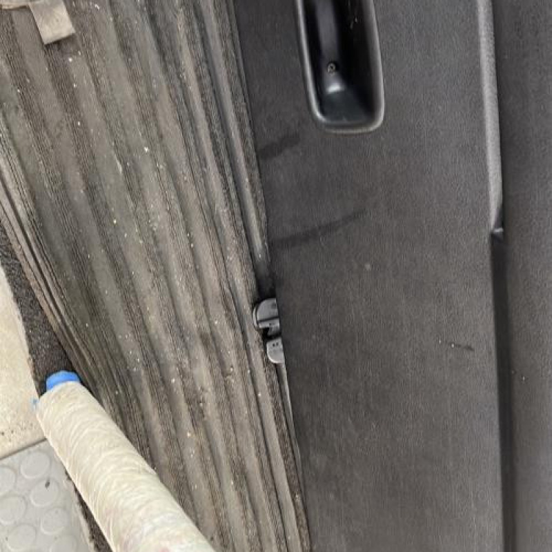 Malle/Hayon arriere VOLKSWAGEN GOLF 4 Photo n°10