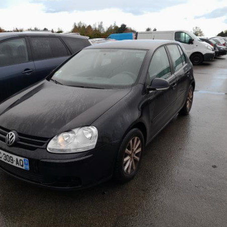 Boite de vitesses VOLKSWAGEN GOLF 5 Photo n°1