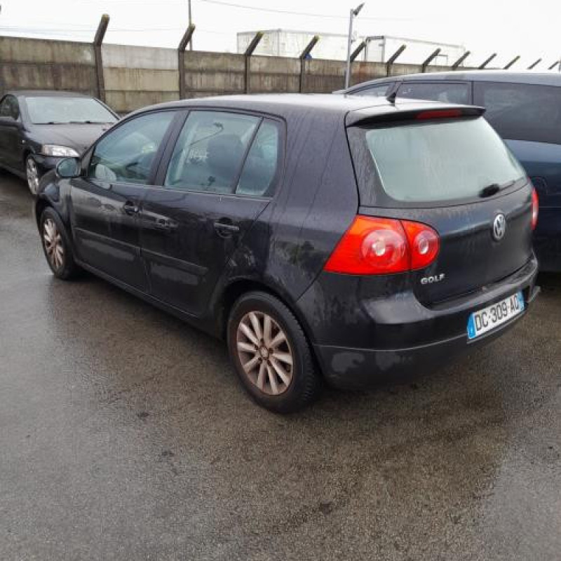 Boite de vitesses VOLKSWAGEN GOLF 5 Photo n°4