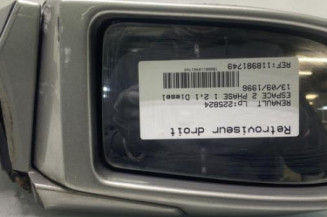 Retroviseur droit RENAULT ESPACE 2 Photo n°1