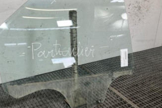 Vitre arriere droit DACIA LOGAN 1