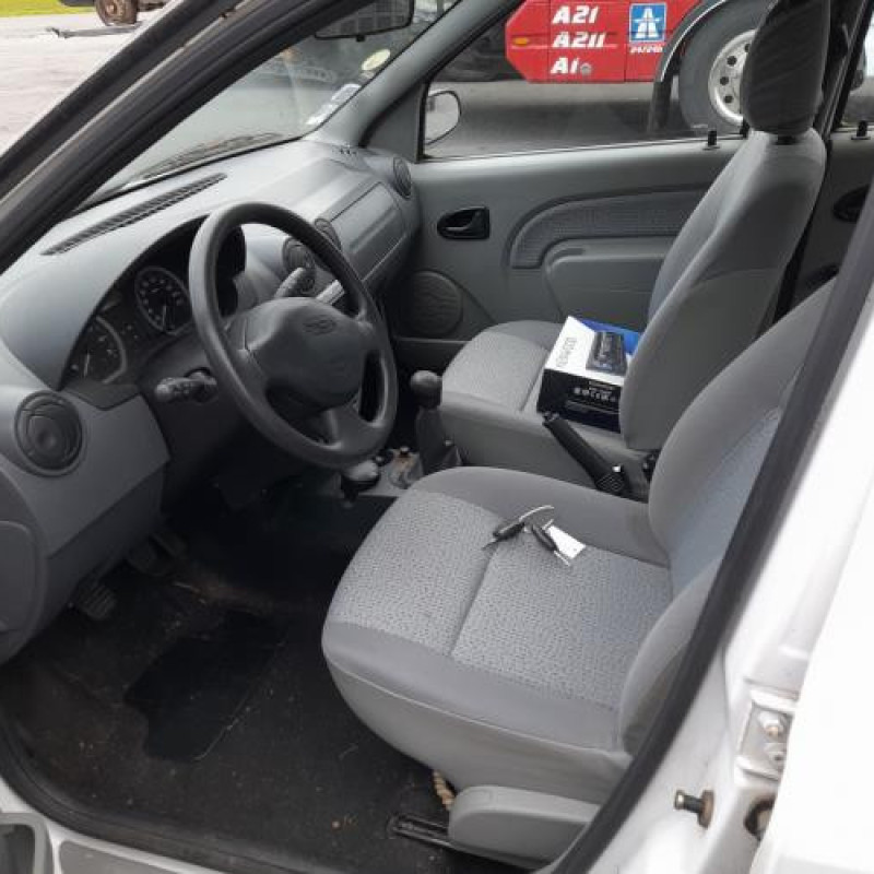 Vitre arriere droit DACIA LOGAN 1 Photo n°11