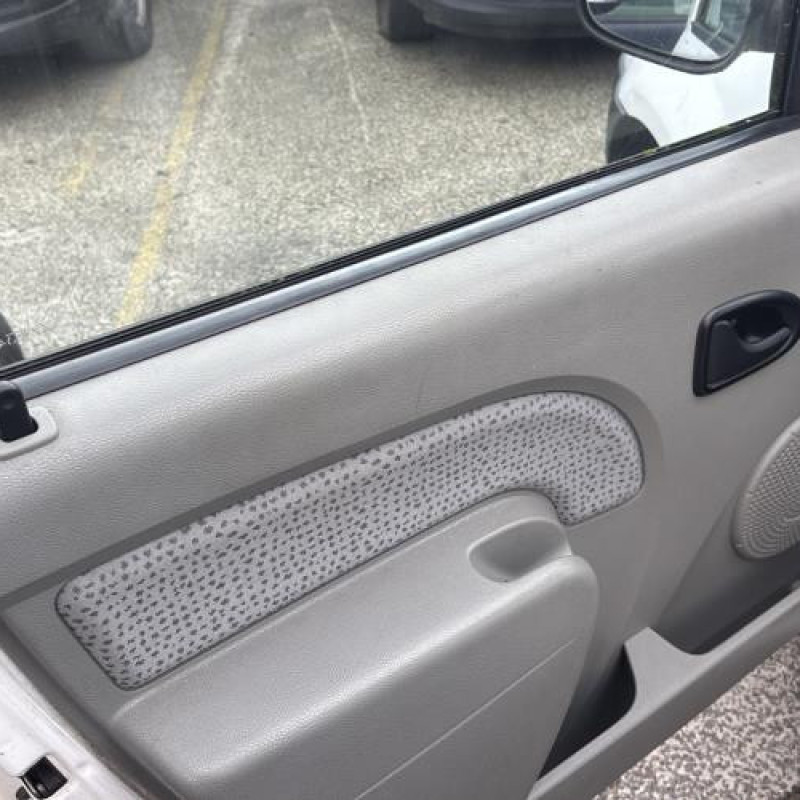 Vitre arriere droit DACIA LOGAN 1 Photo n°18