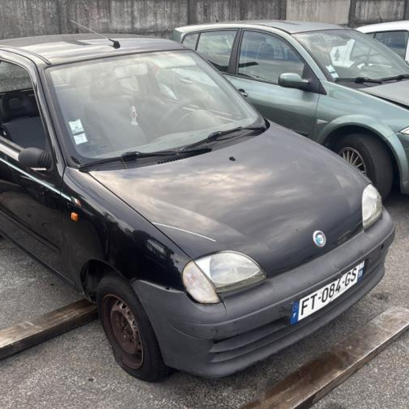 Retroviseur droit FIAT SEICENTO Photo n°5