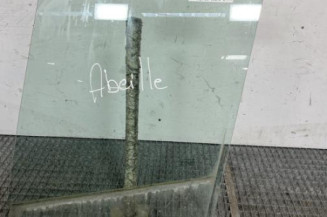 Vitre avant gauche RENAULT TRAFIC 3 COURT Photo n°1