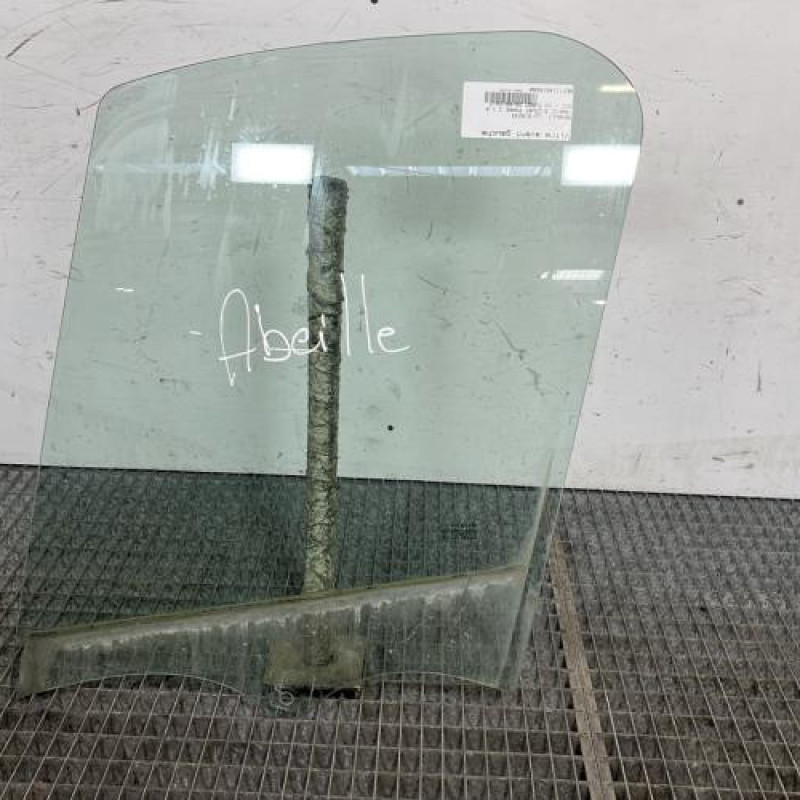 Vitre avant gauche RENAULT TRAFIC 3 COURT Photo n°1