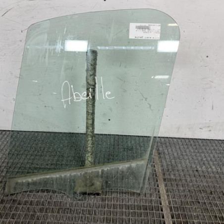 Vitre avant gauche RENAULT TRAFIC 3 COURT Photo n°1