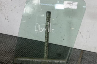 Vitre avant gauche RENAULT TRAFIC 3 COURT