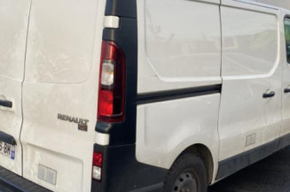 Vitre avant gauche RENAULT TRAFIC 3 COURT