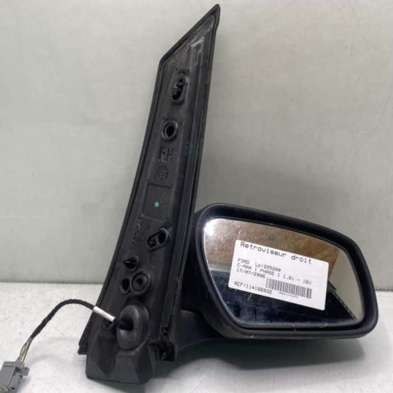 Retroviseur droit FORD C-MAX 1 Photo n°1