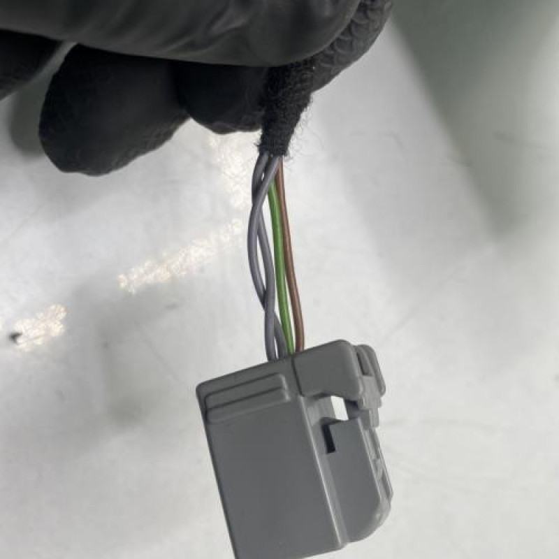 Retroviseur droit FORD C-MAX 1 Photo n°4