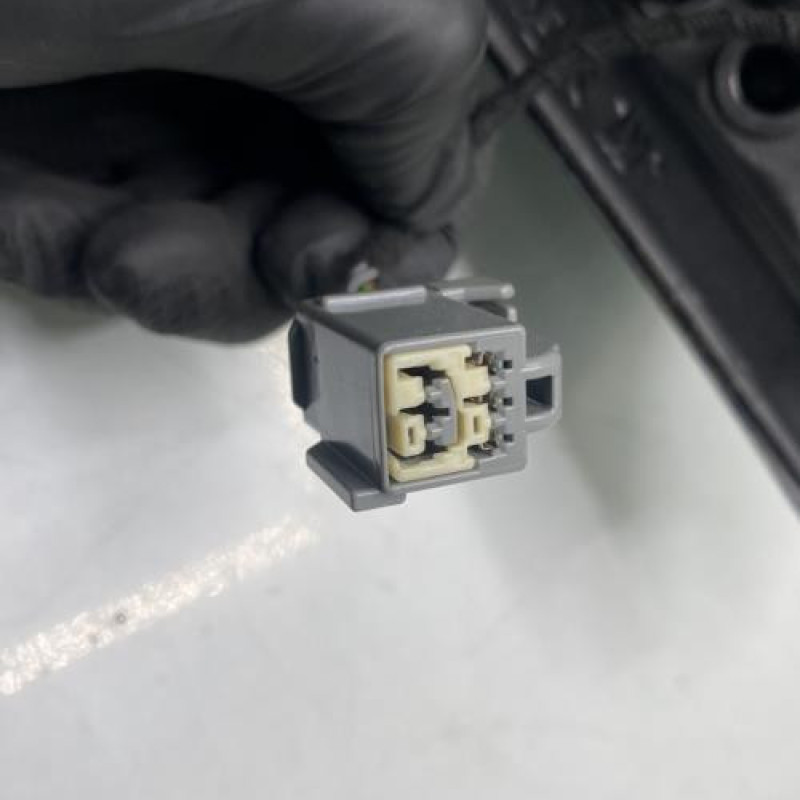 Retroviseur droit FORD C-MAX 1 Photo n°5