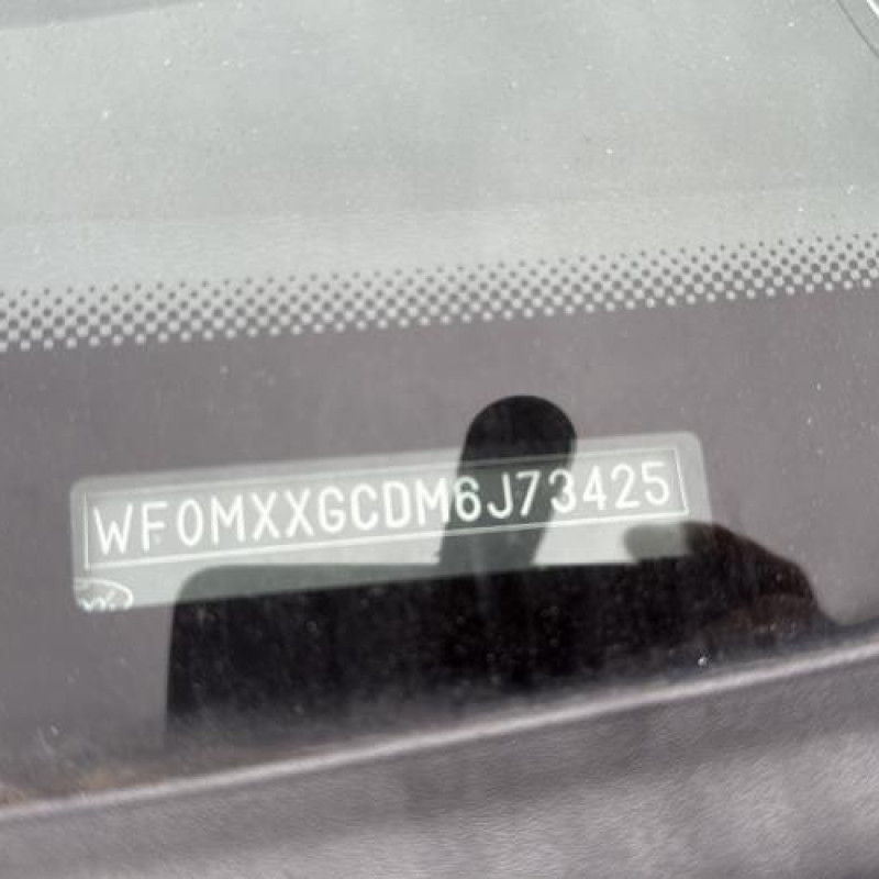 Retroviseur droit FORD C-MAX 1 Photo n°15