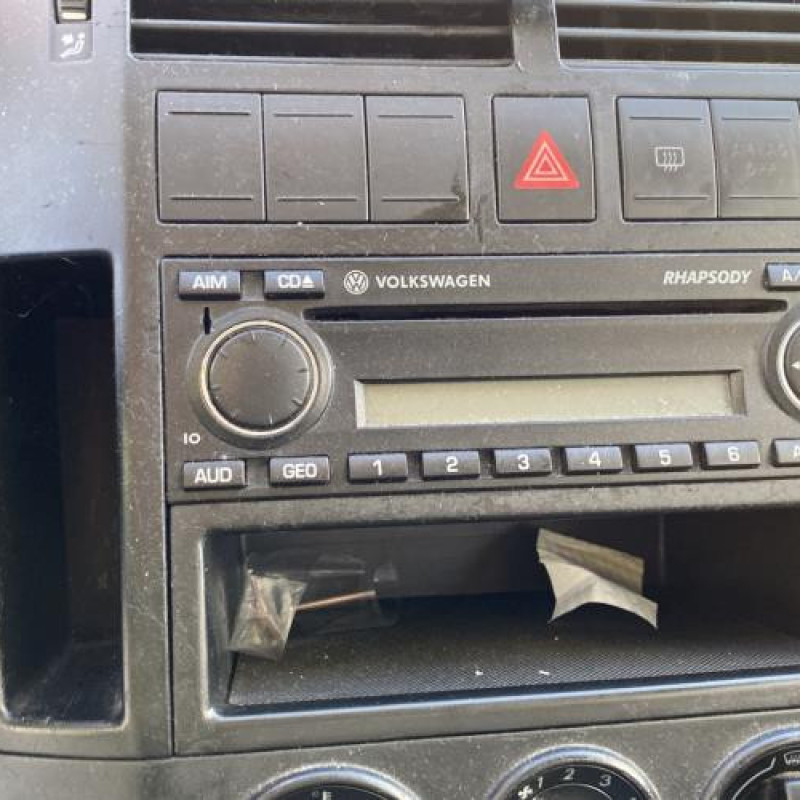 Vitre avant gauche VOLKSWAGEN POLO 4 Photo n°20