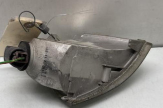 Optique avant secondaire gauche (feux)(clignotant) PEUGEOT 106