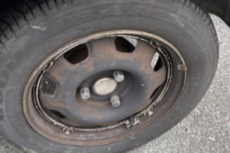 Optique avant secondaire gauche (feux)(clignotant) PEUGEOT 106