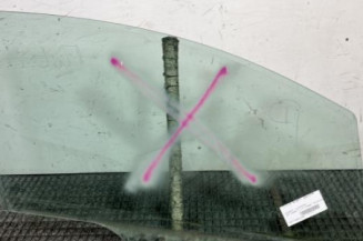 Vitre avant gauche PEUGEOT 207