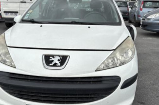Vitre avant gauche PEUGEOT 207